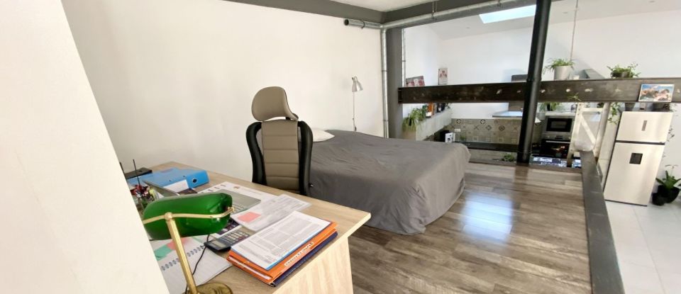 Appartement 1 pièce de 82 m² à Armentières (59280)