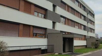 Apartment 3 rooms of 68 m² in Sens (89100)