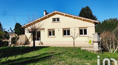 Traditional house 4 rooms of 90 m² in Saint-Amans-Soult (81240)