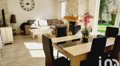 Maison traditionnelle 4 pièces de 90 m² à Saint-Amans-Soult (81240)