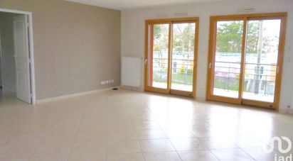 Apartment 4 rooms of 96 m² in Saint-Étienne (42000)