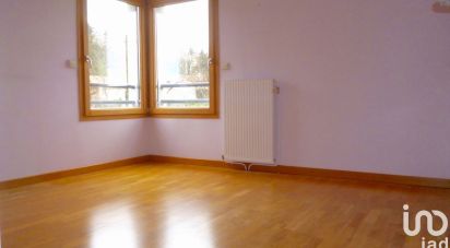 Apartment 4 rooms of 96 m² in Saint-Étienne (42000)
