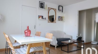 Appartement 2 pièces de 43 m² à Longjumeau (91160)
