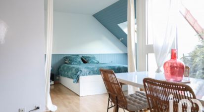 Apartment 2 rooms of 43 m² in Longjumeau (91160)