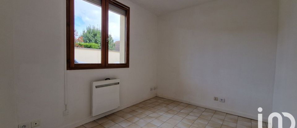 Appartement 3 pièces de 50 m² à Longperrier (77230)