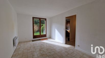 Appartement 3 pièces de 50 m² à Longperrier (77230)