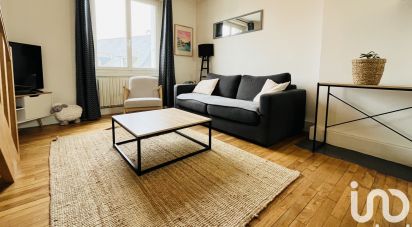 Appartement 2 pièces de 54 m² à Rennes (35200)
