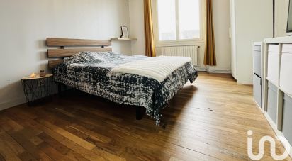 Apartment 2 rooms of 54 m² in Rennes (35200)