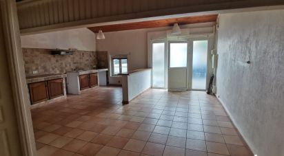 House 2 rooms of 61 m² in Alzonne (11170)