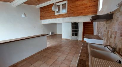 House 2 rooms of 61 m² in Alzonne (11170)
