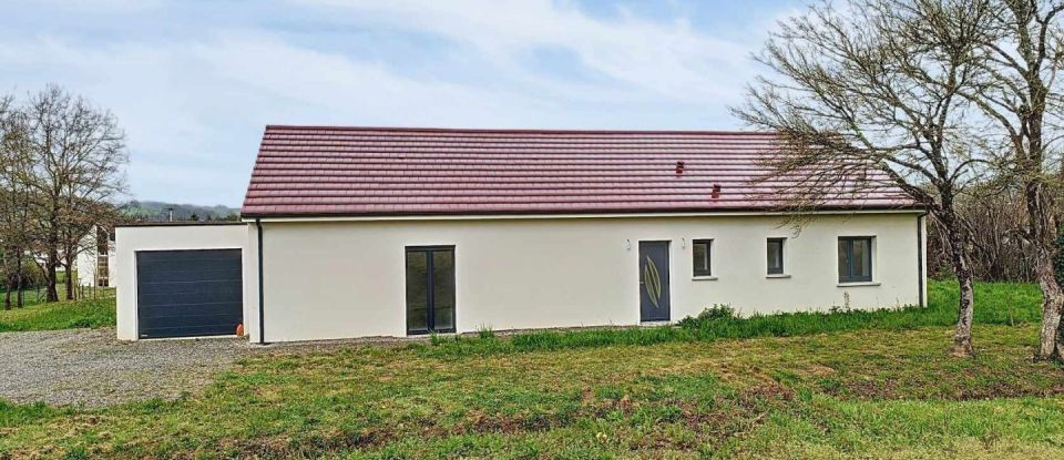 Maison 5 pièces de 105 m² à Bérenx (64300)