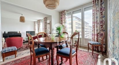 Appartement 4 pièces de 79 m² à Reims (51100)