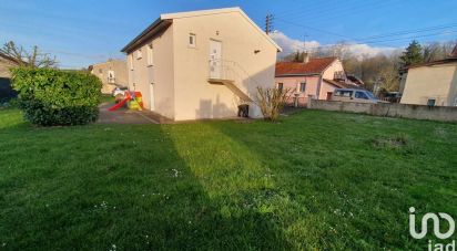 House 5 rooms of 81 m² in Saint-Dizier (52100)