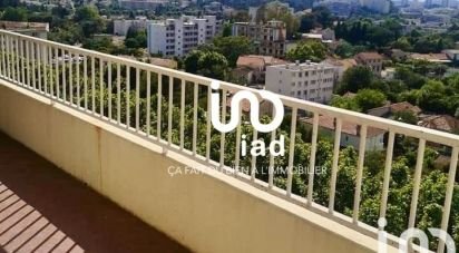 Appartement 2 pièces de 49 m² à Toulon (83100)