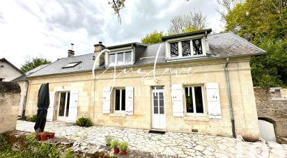Longere 5 rooms of 150 m² in Soissons (02200)