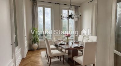 Apartment 4 rooms of 139 m² in Chazay-d'Azergues (69380)