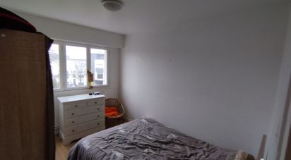 Apartment 2 rooms of 53 m² in La Roche-sur-Yon (85000)