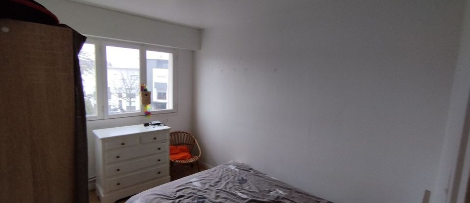 Apartment 2 rooms of 53 m² in La Roche-sur-Yon (85000)