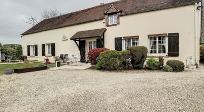 House 7 rooms of 217 m² in Montcresson (45700)