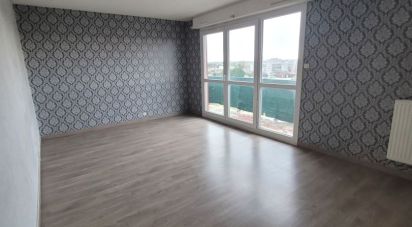 Apartment 4 rooms of 84 m² in Le Havre (76620)