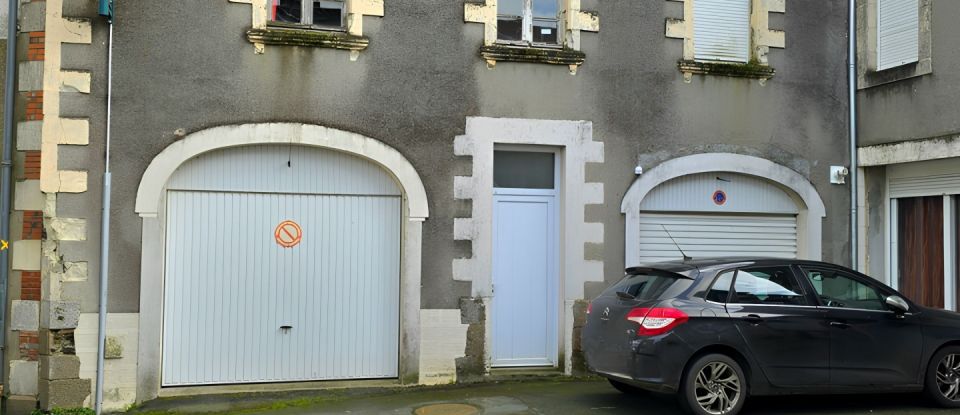 Maison 6 pièces de 152 m² à Chavagnes-en-Paillers (85250)
