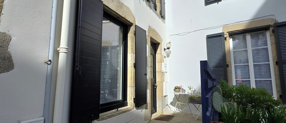 Maison 6 pièces de 152 m² à Chavagnes-en-Paillers (85250)