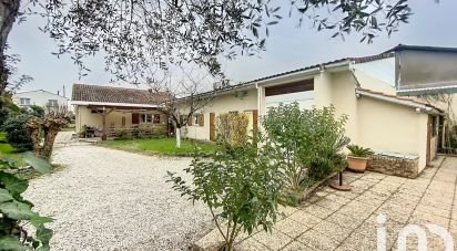 House 5 rooms of 120 m² in Bègles (33130)