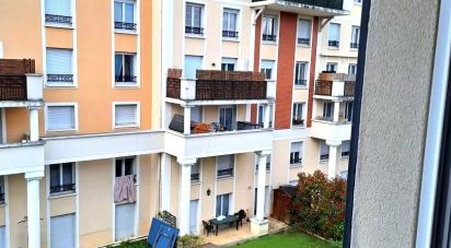 Appartement 3 pièces de 66 m² à Villeneuve-la-Garenne (92390)
