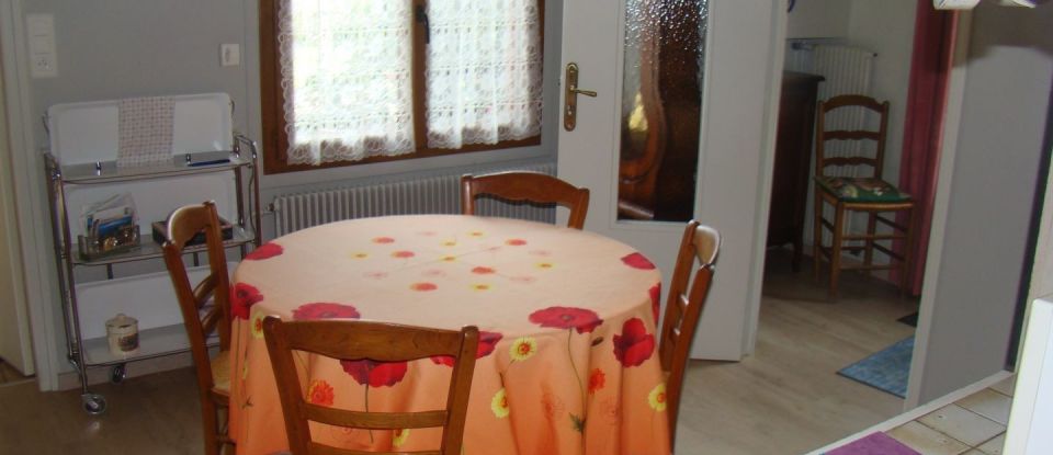 House 4 rooms of 80 m² in Grand Bourgtheroulde (27520)