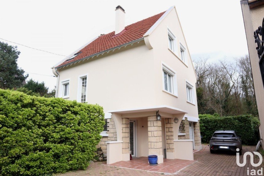 Maison 5 pièces de 94 m² à Argenteuil (95100)