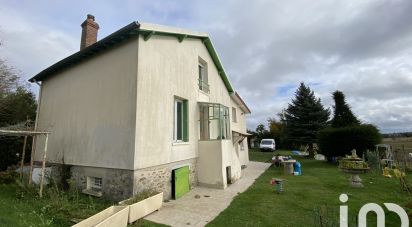 House 5 rooms of 106 m² in Coulommiers (77120)
