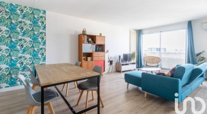 Apartment 3 rooms of 78 m² in Clichy (92110)