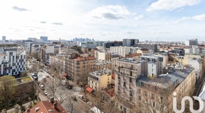 Apartment 3 rooms of 78 m² in Clichy (92110)