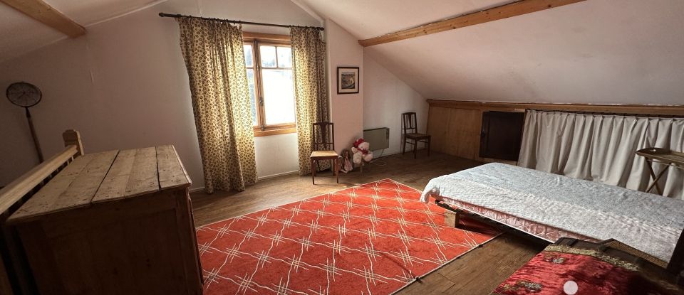 Maison traditionnelle 6 pièces de 159 m² à Viviers-le-Gras (88260)