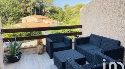 House 3 rooms of 60 m² in Six-Fours-les-Plages (83140)