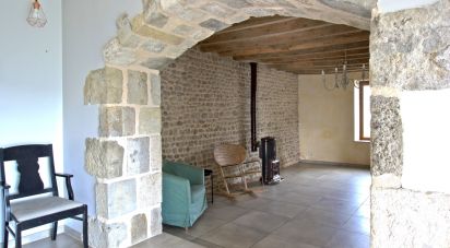 House 7 rooms of 180 m² in Audeville (45300)