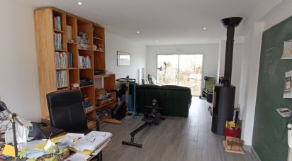 Maison 9 pièces de 187 m² à Montfort-sur-Meu (35160)