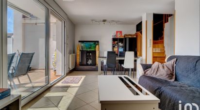 Maison 4 pièces de 76 m² à Hendaye (64700)