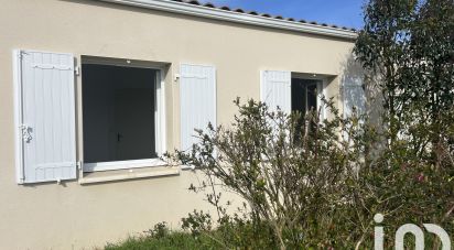 House 5 rooms of 83 m² in Sainte-Soulle (17220)