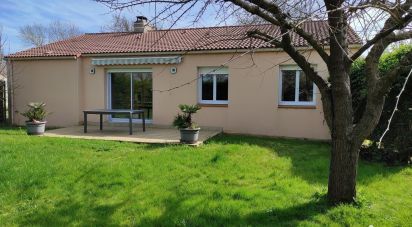 House 4 rooms of 99 m² in Corsept (44560)