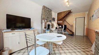 Maison 5 pièces de 155 m² à Bazouges-la-Pérouse (35560)