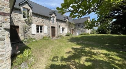 House 7 rooms of 165 m² in La Bouillie (22240)