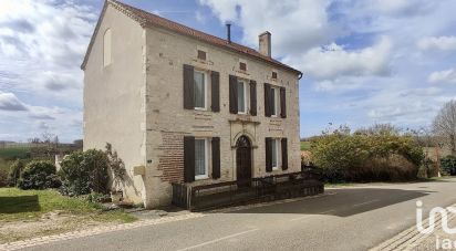 House 6 rooms of 110 m² in Saint-Georges (47370)
