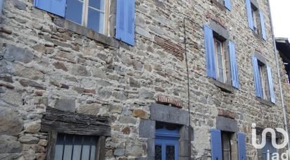 Maison de village 5 pièces de 150 m² à Lavaudieu (43100)