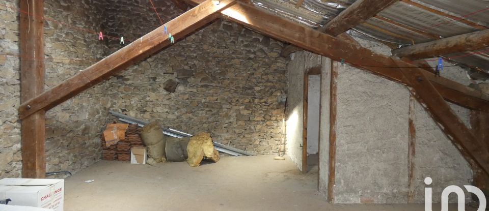 Village house 5 rooms of 150 m² in Lavaudieu (43100)