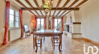 House 8 rooms of 187 m² in Mauges-sur-Loire (49410)