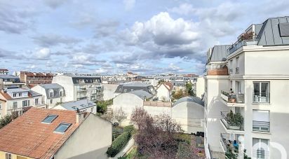Apartment 2 rooms of 44 m² in La Garenne-Colombes (92250)
