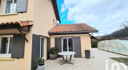 House 5 rooms of 135 m² in Vif (38450)