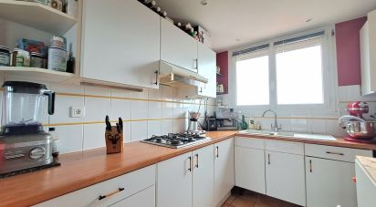 Appartement 4 pièces de 69 m² à Rennes (35200)