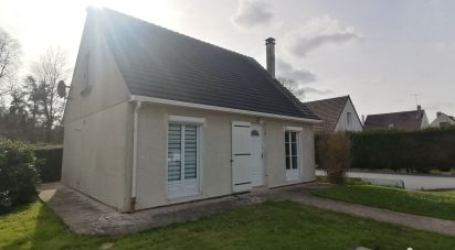 House 6 rooms of 92 m² in Plailly (60128)